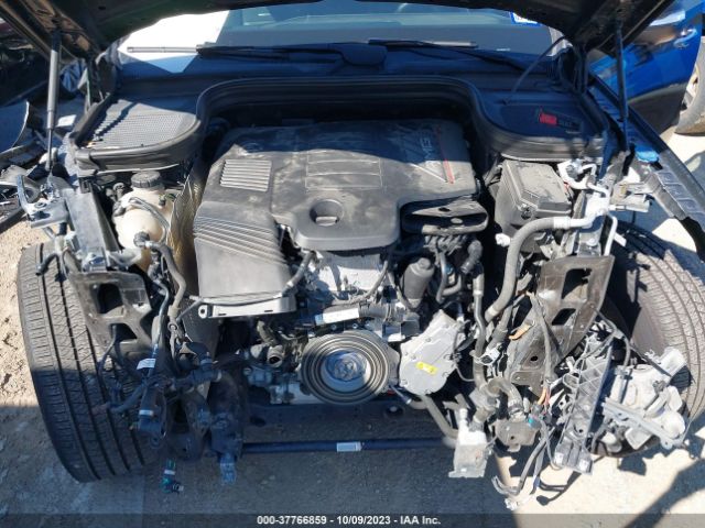 4JGFD6BB6MA219380 Mercedes-Benz Gle Amg Gle 53