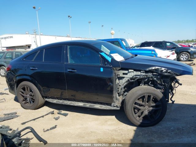 4JGFD6BB6MA219380 Mercedes-Benz Gle Amg Gle 53