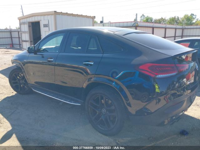 4JGFD6BB6MA219380 Mercedes-Benz Gle Amg Gle 53