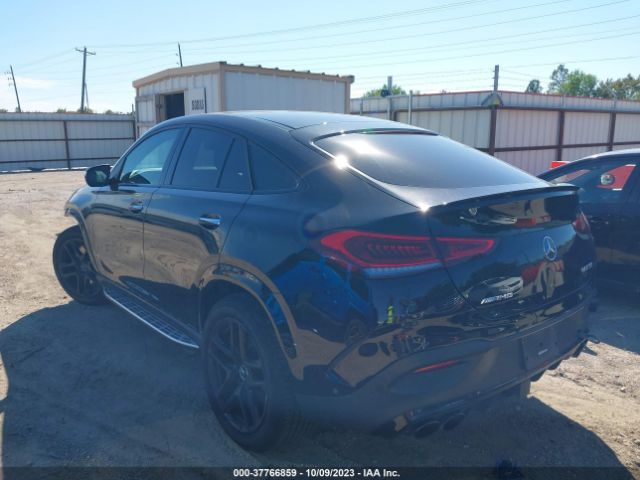 4JGFD6BB6MA219380 Mercedes-Benz Gle Amg Gle 53
