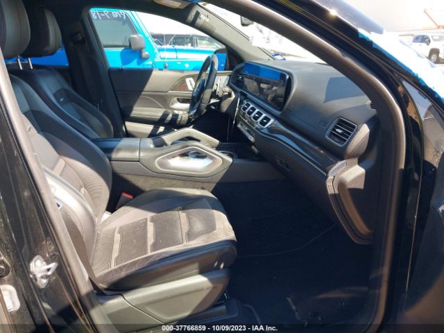 4JGFD6BB6MA219380 Mercedes-Benz Gle Amg Gle 53
