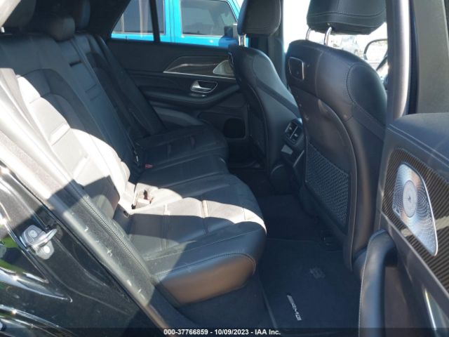 4JGFD6BB6MA219380 Mercedes-Benz Gle Amg Gle 53
