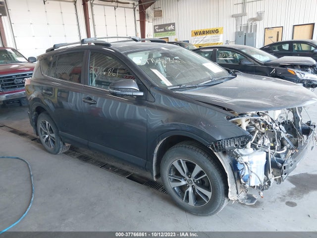 Toyota Rav4 Xle 2017 JTMWFREV8HD097289 Image 13