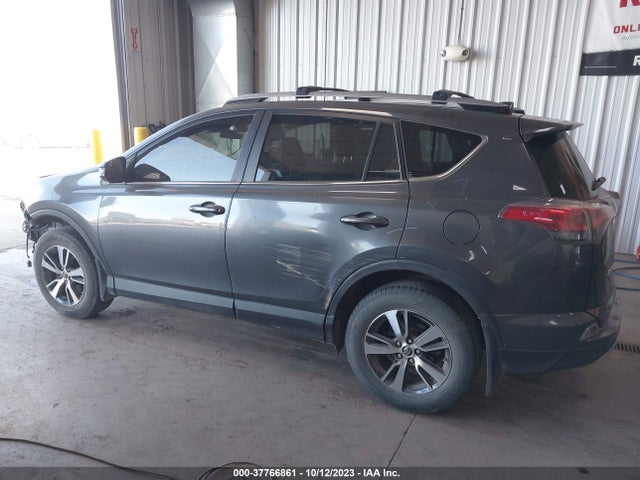 Toyota Rav4 Xle 2017 JTMWFREV8HD097289 Image 14