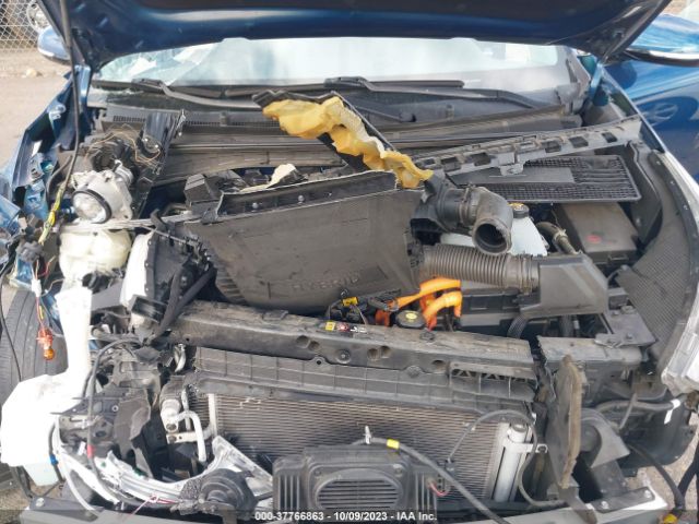 KNDCC3LC2H5053101 KIA NIRO EX