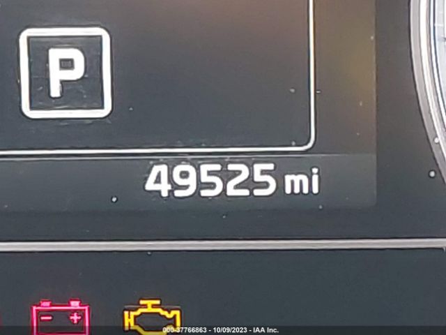 KNDCC3LC2H5053101 KIA NIRO EX