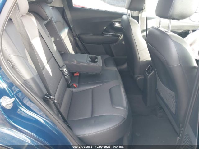 KNDCC3LC2H5053101 KIA NIRO EX