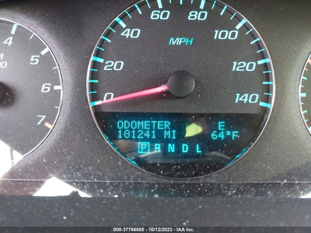 Chevrolet Impala Limited Ltz 2016 2G1WC5E37G1113209 Image 15