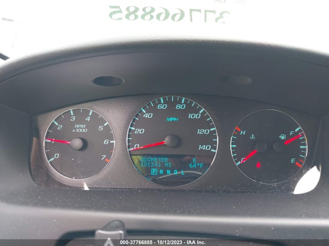 Chevrolet Impala Limited Ltz 2016 2G1WC5E37G1113209 Image 7