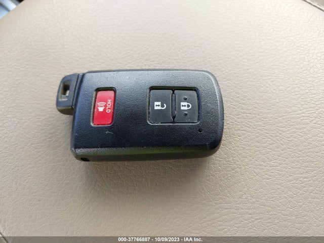 Toyota 4runner Limited 2021 JTEKU5JR3M5897293 Image 11