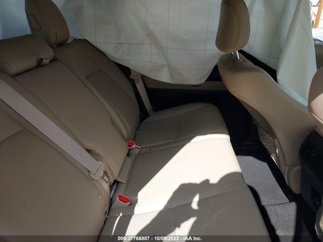 Toyota 4runner Limited 2021 JTEKU5JR3M5897293 Image 8