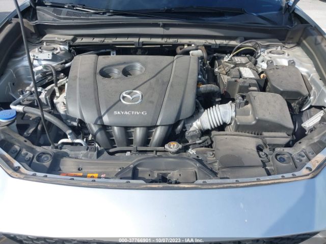3MVDMACL0LM127767 Mazda Cx-30 Select Package