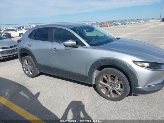 3MVDMACL0LM127767 Mazda Cx-30 Select Package