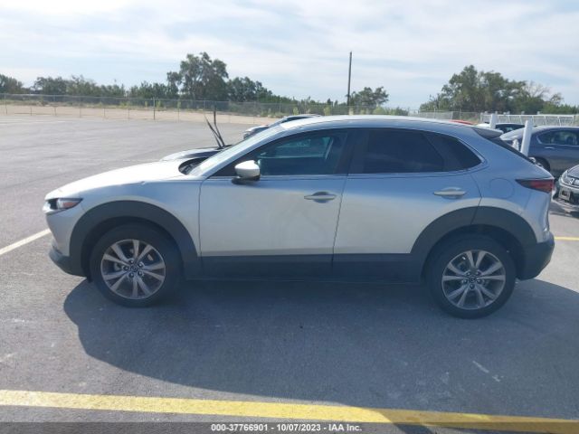 3MVDMACL0LM127767 Mazda Cx-30 Select Package