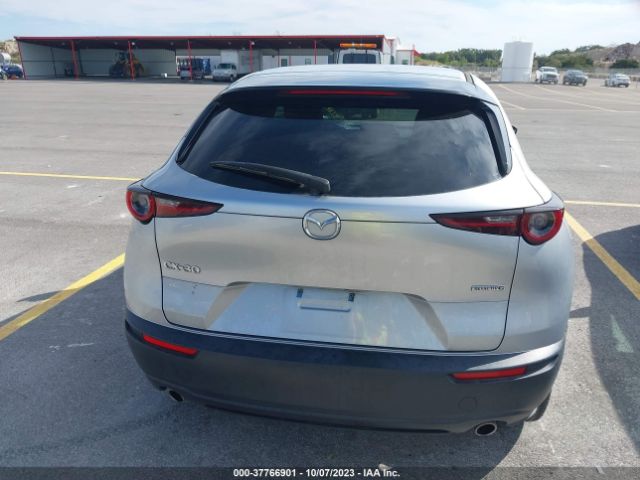 3MVDMACL0LM127767 Mazda Cx-30 Select Package