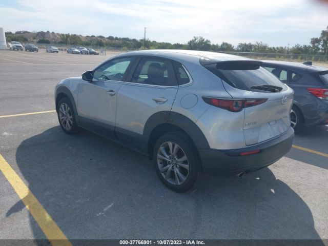 3MVDMACL0LM127767 Mazda Cx-30 Select Package
