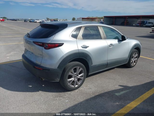 3MVDMACL0LM127767 Mazda Cx-30 Select Package
