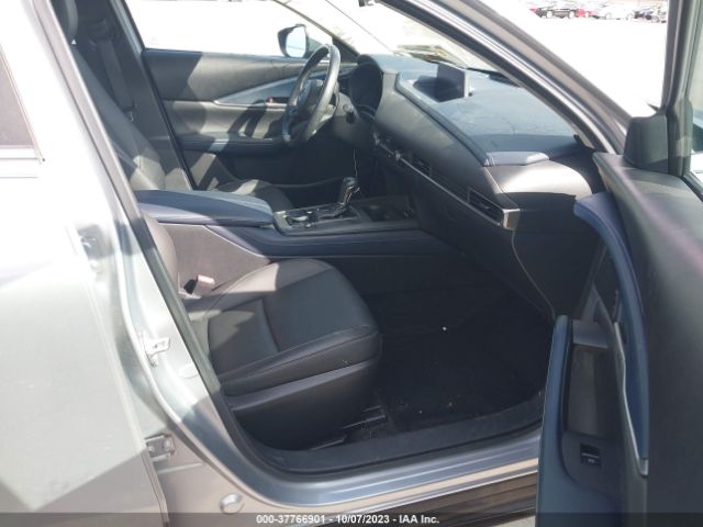 3MVDMACL0LM127767 Mazda Cx-30 Select Package