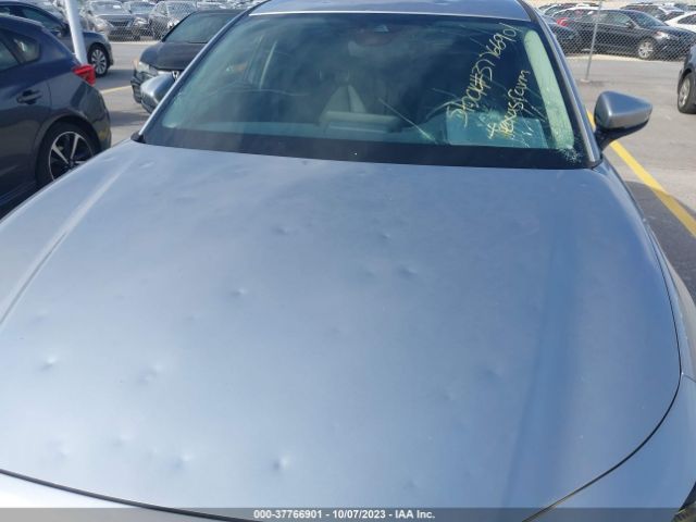 3MVDMACL0LM127767 Mazda Cx-30 Select Package