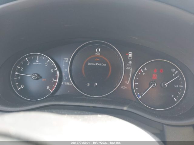 3MVDMACL0LM127767 Mazda Cx-30 Select Package