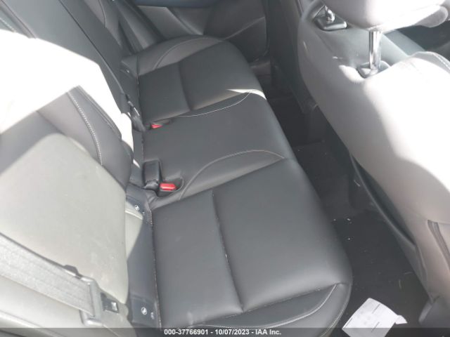 3MVDMACL0LM127767 Mazda Cx-30 Select Package