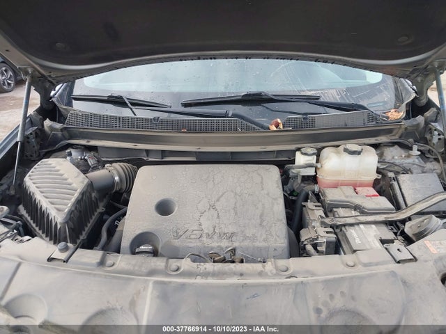 Chevrolet Traverse Rs 2020 1GNERJKW1LJ143175 Image 10