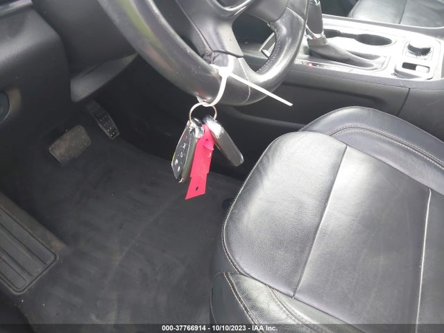 Chevrolet Traverse Rs 2020 1GNERJKW1LJ143175 Image 11