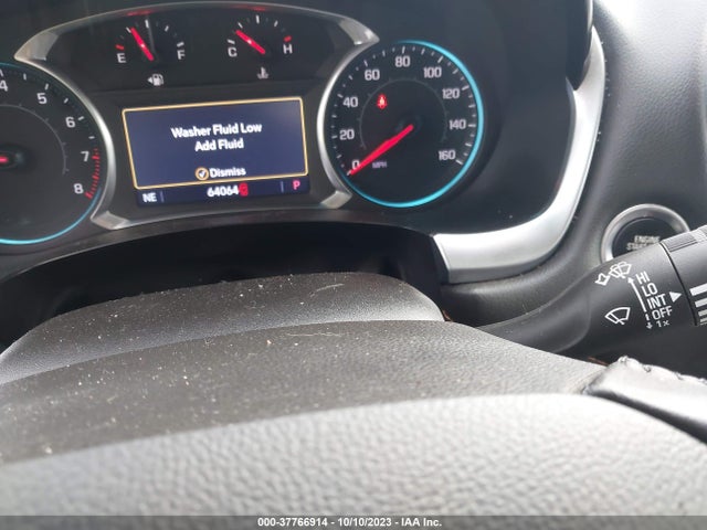 Chevrolet Traverse Rs 2020 1GNERJKW1LJ143175 Image 15