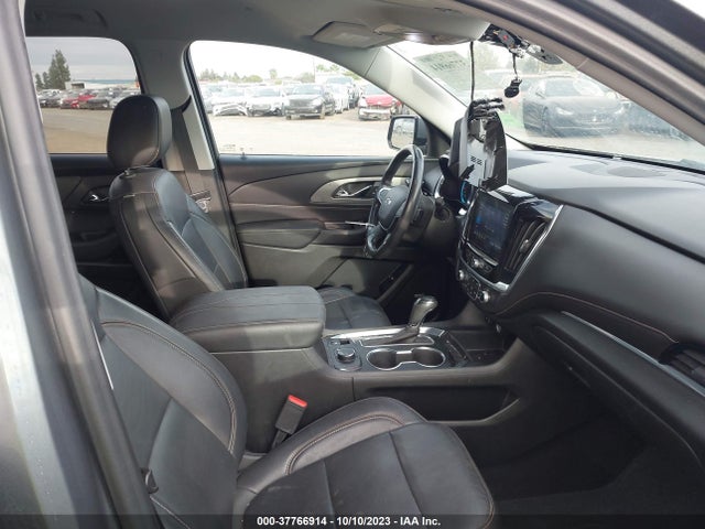 Chevrolet Traverse Rs 2020 1GNERJKW1LJ143175 Image 5
