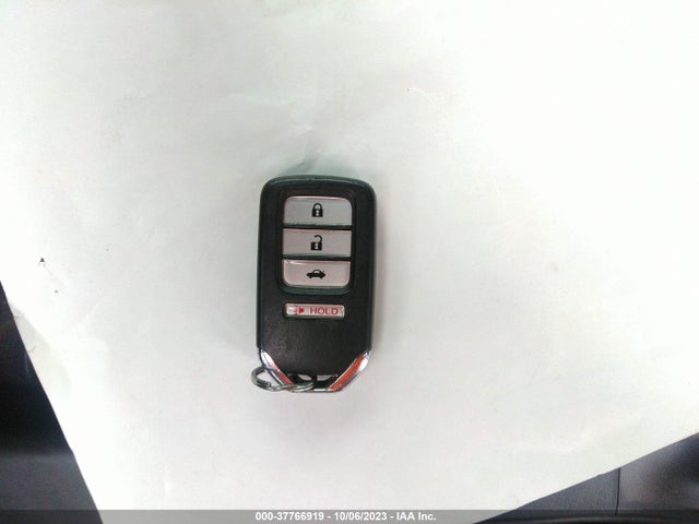 2013 HONDA ACCORD SDN EX-L VIN: 1HGCR3F83DA040060