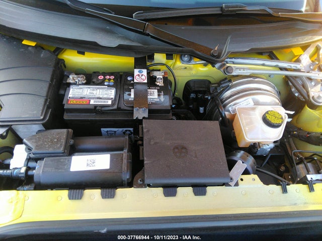 2023 PORSCHE 718 CAYMAN WP0AC2A87PS275309 Photo 9