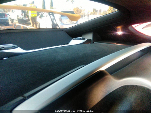 2023 PORSCHE 718 CAYMAN WP0AC2A87PS275309 Photo 7