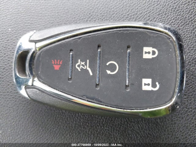 Chevrolet EQUINOX LT 2018 3GNAXSEV1JS571353 Image 11