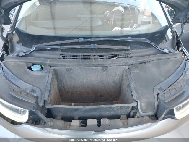WBY1Z8C32HV890299 BMW I3 94 Ah W/range Extender