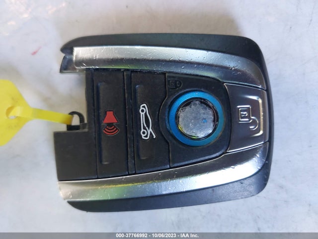 WBY1Z8C32HV890299 BMW I3 94 Ah W/range Extender