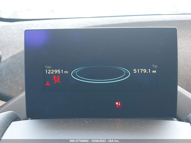 WBY1Z8C32HV890299 BMW I3 94 Ah W/range Extender