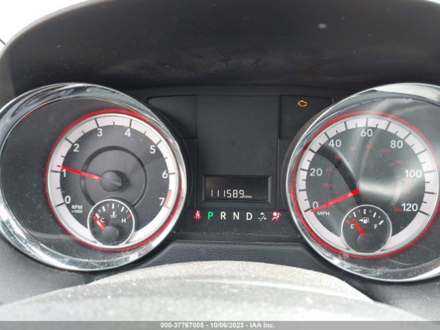 2C4RDGCG4HR689779 Dodge Grand Caravan Sxt