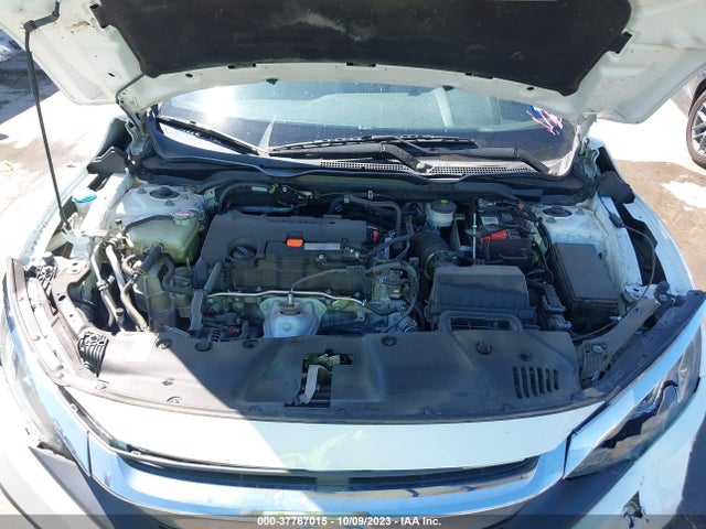 Honda Civic Sedan Lx 2016 19XFC2F55GE096127 Image 10