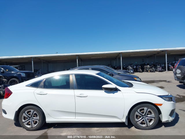 Honda Civic Sedan Lx 2016 19XFC2F55GE096127 Image 13