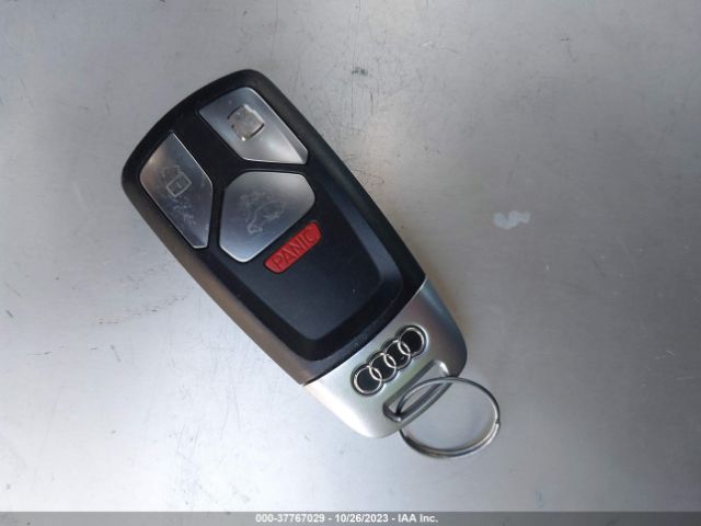 2020 AUDI SQ5 WA1B4AFY6L2122963 Photo 10