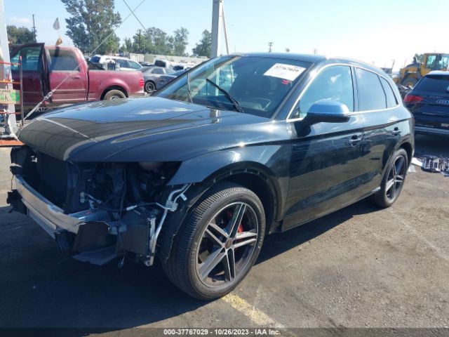 2020 AUDI SQ5 WA1B4AFY6L2122963 Photo 1