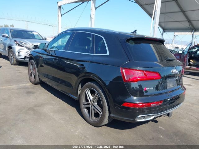 2020 AUDI SQ5 WA1B4AFY6L2122963 Photo 2