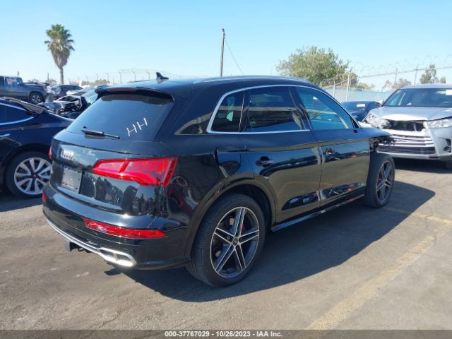2020 AUDI SQ5 WA1B4AFY6L2122963 Photo 3