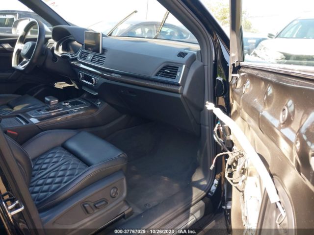 2020 AUDI SQ5 WA1B4AFY6L2122963 Photo 4