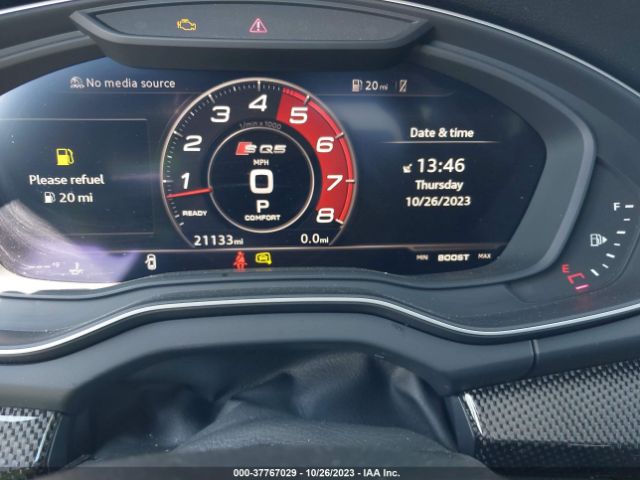 2020 AUDI SQ5 WA1B4AFY6L2122963 Photo 6