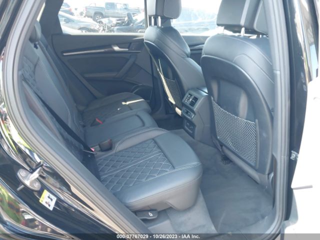 2020 AUDI SQ5 WA1B4AFY6L2122963 Photo 7