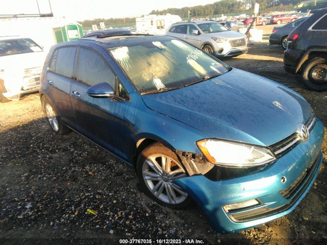 2015 3VWRA7AU6FM071348 main image