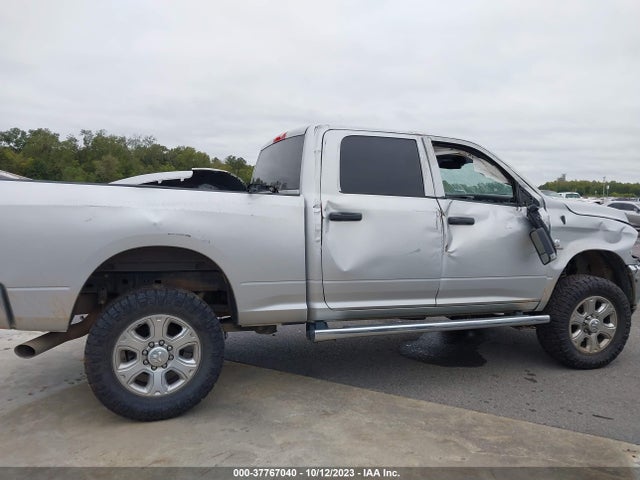 RAM 2500 Tradesman 2018 3C6UR5CL6JG223447 Image 13