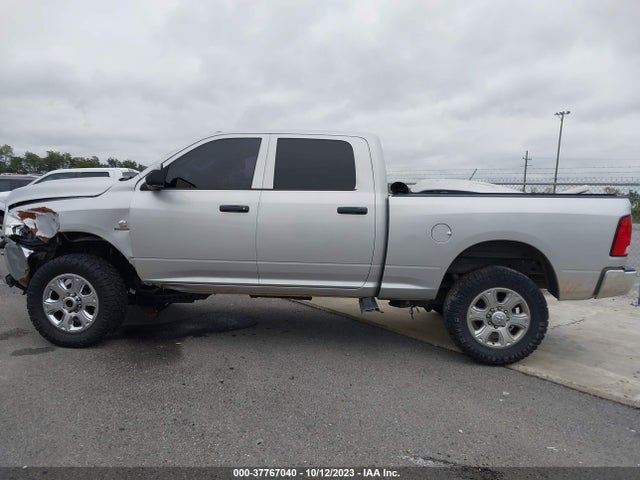 RAM 2500 Tradesman 2018 3C6UR5CL6JG223447 Image 14