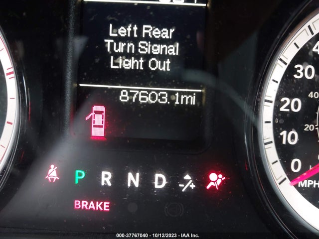 RAM 2500 Tradesman 2018 3C6UR5CL6JG223447 Image 15